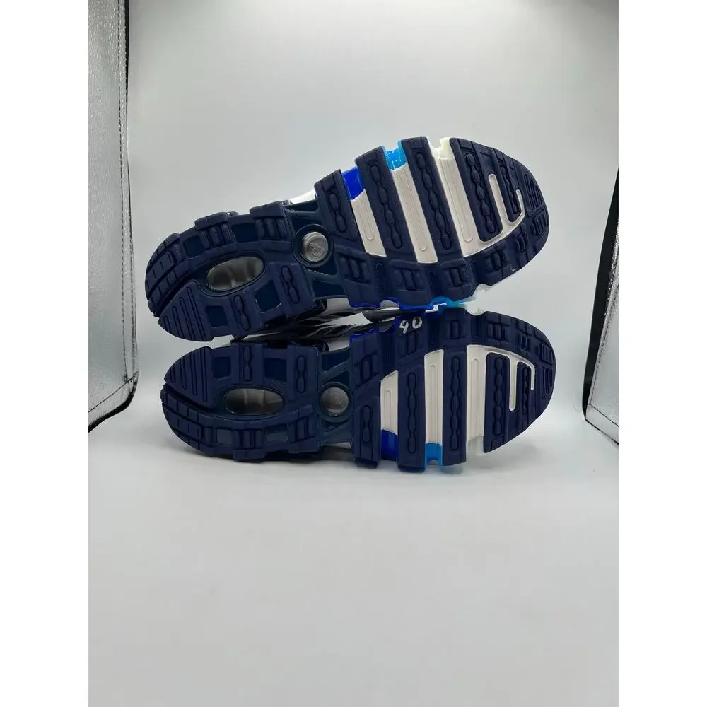 Adidas A3 Megaride “White Royal Blue” size 5 men’s